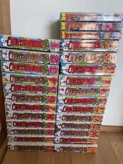月刊コロコロコミック2023・2024 ・2025年まとめ売り27冊のサムネイル