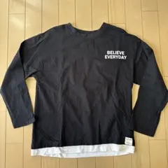 ZARA 長袖カットソー 10サイズ (140センチ)