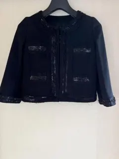 TO BE CHIC ジャケットのサムネイル