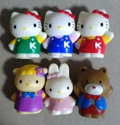 2025年最新】キティソフビの人気アイテム - メルカリ