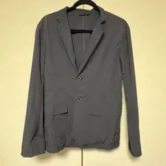 Zoy ゾーイテーラードジャケット 日本製 ポリエステル ゴルフウェアのサムネイル