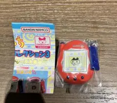 たまごっち　ミニチュアチャームコレクション3 やんぐまめっち