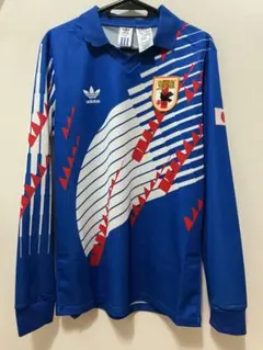 t*y様 【完売品/XLサイズ】サッカー日本代表 1993 ドーハモデル 復刻