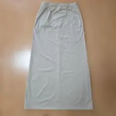 UNIQLO エアリズム ウルトラストレッチ ロングスカート Sサイズ