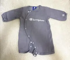 Champion ベビー ロンパース カバーオール 60-70