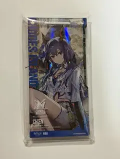 2026年最新】アークナイツ 通行認証 音律の人気アイテム - メルカリ