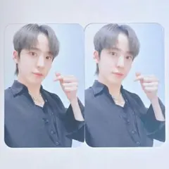 SEVENTEEN NEW_ IN JAPAN 会場限定 スングァン - メルカリ