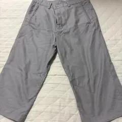 お値下げ　グローバルワーク　メンズ　夏パンツのサムネイル