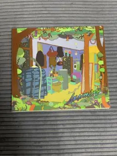 おまけ付き　唾奇×SWEET WILLIAM 「JASMINE」　CD2枚セット m63174247893_1.jpg?1746887118