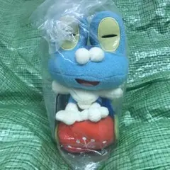 2019年 ポケモンセンター限定 マスコット おいしいみず ケロマツ