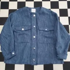 BONLECILL ツイードジャケット