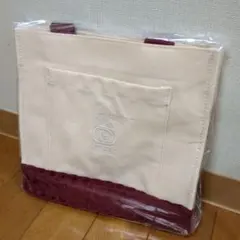 コメダ珈琲　2026年　福袋【スクエアバッグのみ】