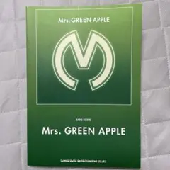 Mrs. GREEN APPLE 2nd アルバム CD DVD 初回限定盤 帯 - メルカリ
