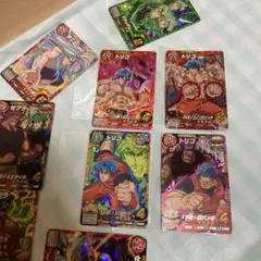 トリコ　イタダキマスター　星3 CP