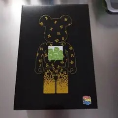 BE@RBRICK SHAREEF 3 ベアブリック シャリーフ 3