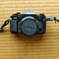Canon A-1 ジャンク 2026年最新】canon a-1 ジャンクの人気アイテム - メルカリ