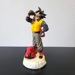 【ジャンク】ドラゴンボール 造形天下一武道会3 其ノ四 孫悟空のサムネイル