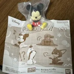 ディズニーキャラクター　Funny Time！　ミッキーマウス