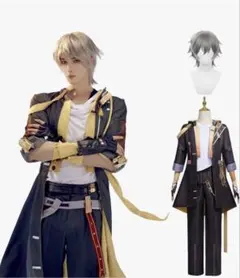 2026年最新】崩壊スターレイル コスプレ 穹の人気アイテム - メルカリ