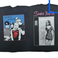 最終特別価格 希少 Sonic Youth ソニックユース バンT 23