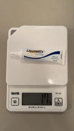2026年最新】dermatix ultraの人気アイテム - メルカリ