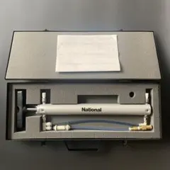 パナソニック手動式簡易真空ポンプ新設用 （ケース付）HS-KP1 - メルカリ