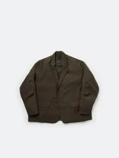 DAIWA PIER39 コーデュロイセットアップ (ブラウンカーキ) Mサイズ