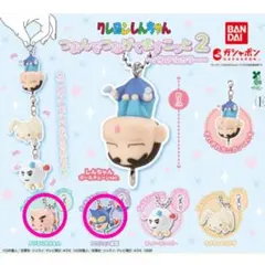 アクション仮面＆ぶりぶりざえもん