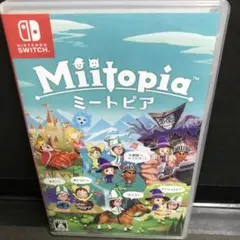 Switch ミートピア