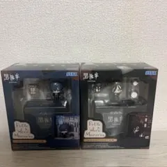 黒執事 フィギュアセット