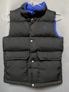 2025年最新】ラルフローレン ベスト 130の人気アイテム - メルカリ