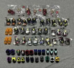 仮面ライダー フォーゼ　変身アイテム 大量セット　59個