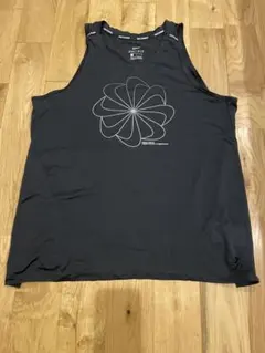 NIKE ランニング タンクトップ L 風車のサムネイル