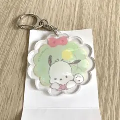 ポチャッコ⭐︎アクリルキーホルダー