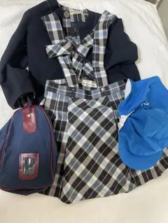 幌北学園 制服 こうほく - メルカリ