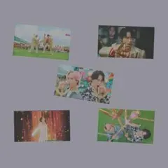 フォトセット M1133