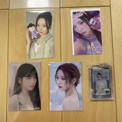 NiziU マヤセット