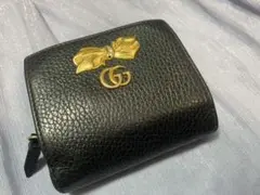 GUCCI 折り財布 グッチ 二つ折り財布