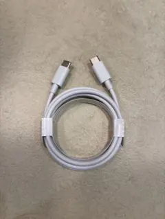 USB-Cto Cケーブル