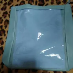 ザッカマート 痛バ B4サイズ サックス