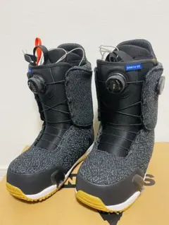 2026年最新】BURTON SWATH Step Onの人気アイテム - メルカリ