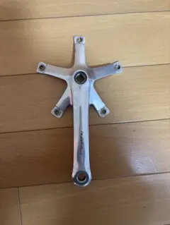 2026年最新】Dura-Ace クランク 165mmの人気アイテム - メルカリ