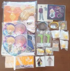 浦島坂田船 センラ ペポ グッズ