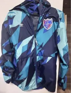 東福岡 サッカー 練習着 ウェア ジャージ - メルカリ