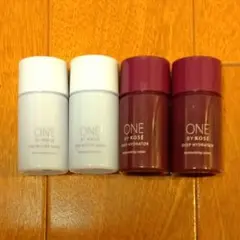ONEBYKOSE ザウォーターメイト ディープハイドレーター ミニサイズのサムネイル