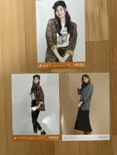 タケヒロ様 リクエスト 3点 まとめ商品