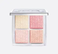 Dior ディオール バックステージ フェイス グロウ パレット 004