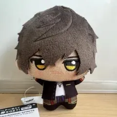 銀魂 ふわコロりん ぬいぐるみ マスコット 坂本辰馬 - メルカリ
