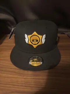 ブロスタ Brawl Stars キャップ