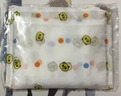 パンダのエコバック